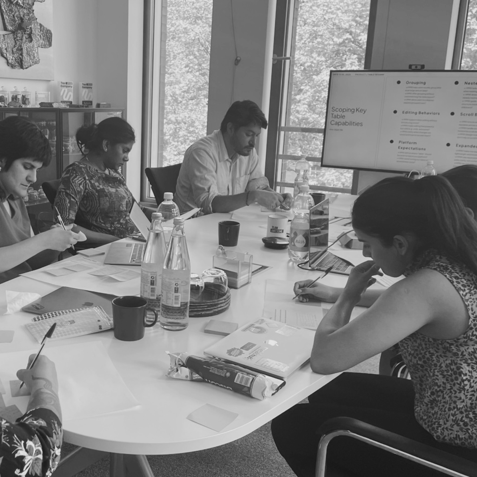 AI Process Management