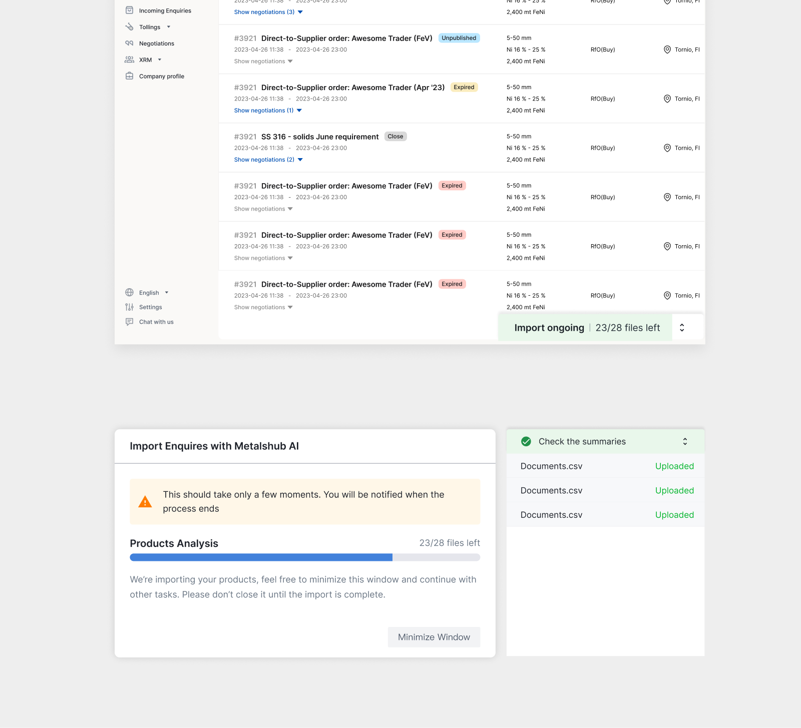 AI Final Implementation