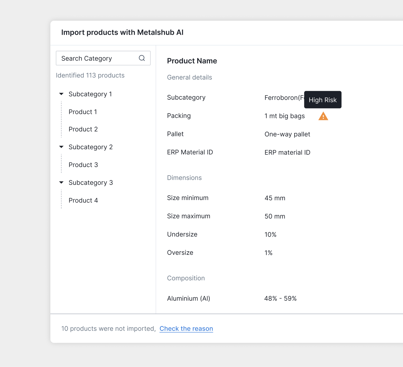 AI User Interface Design