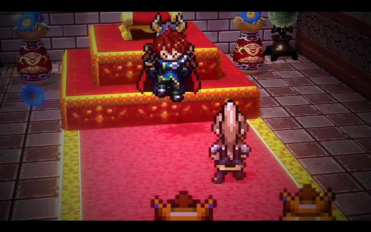 Digital Art Illustration