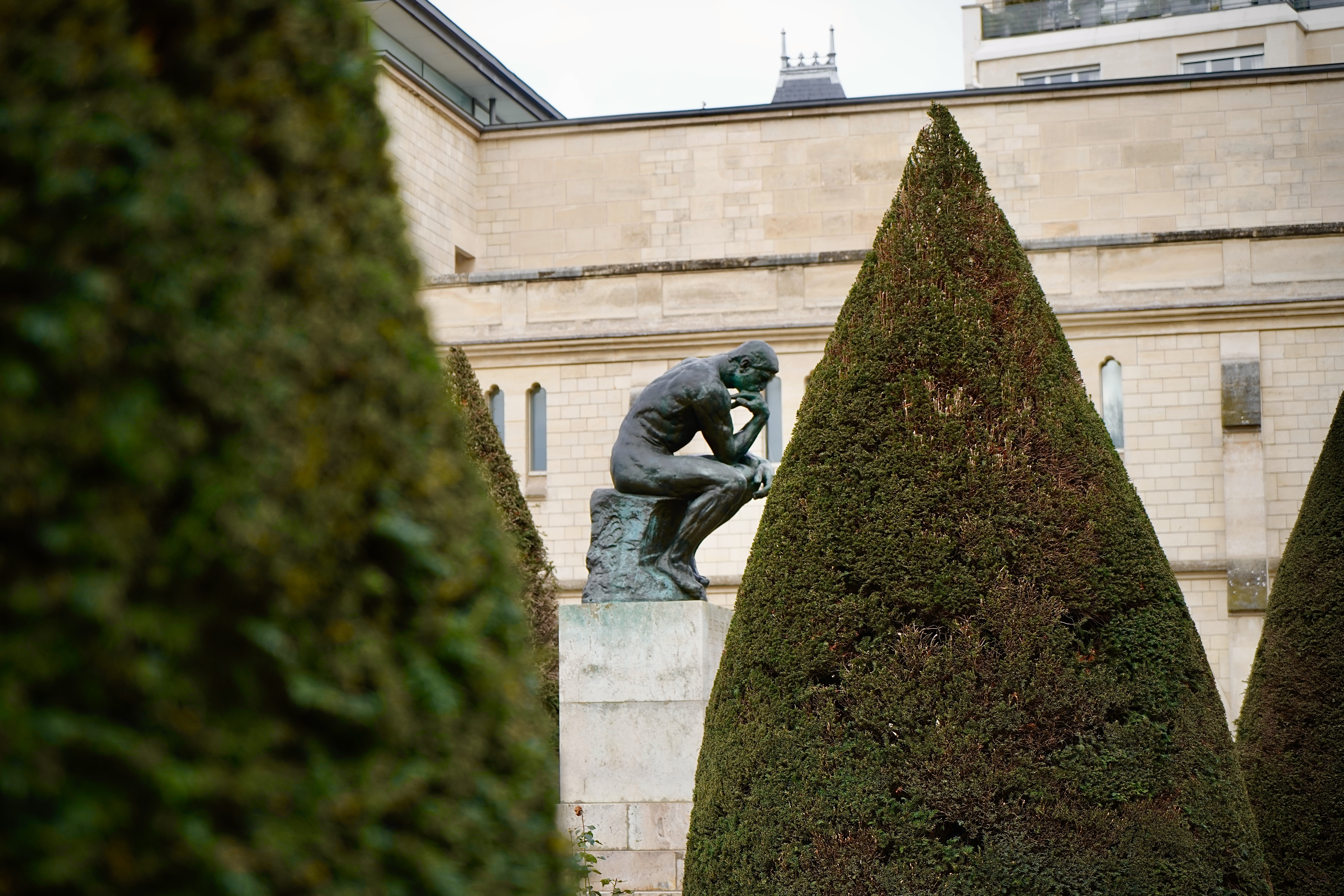 Tokyo Tower Photography