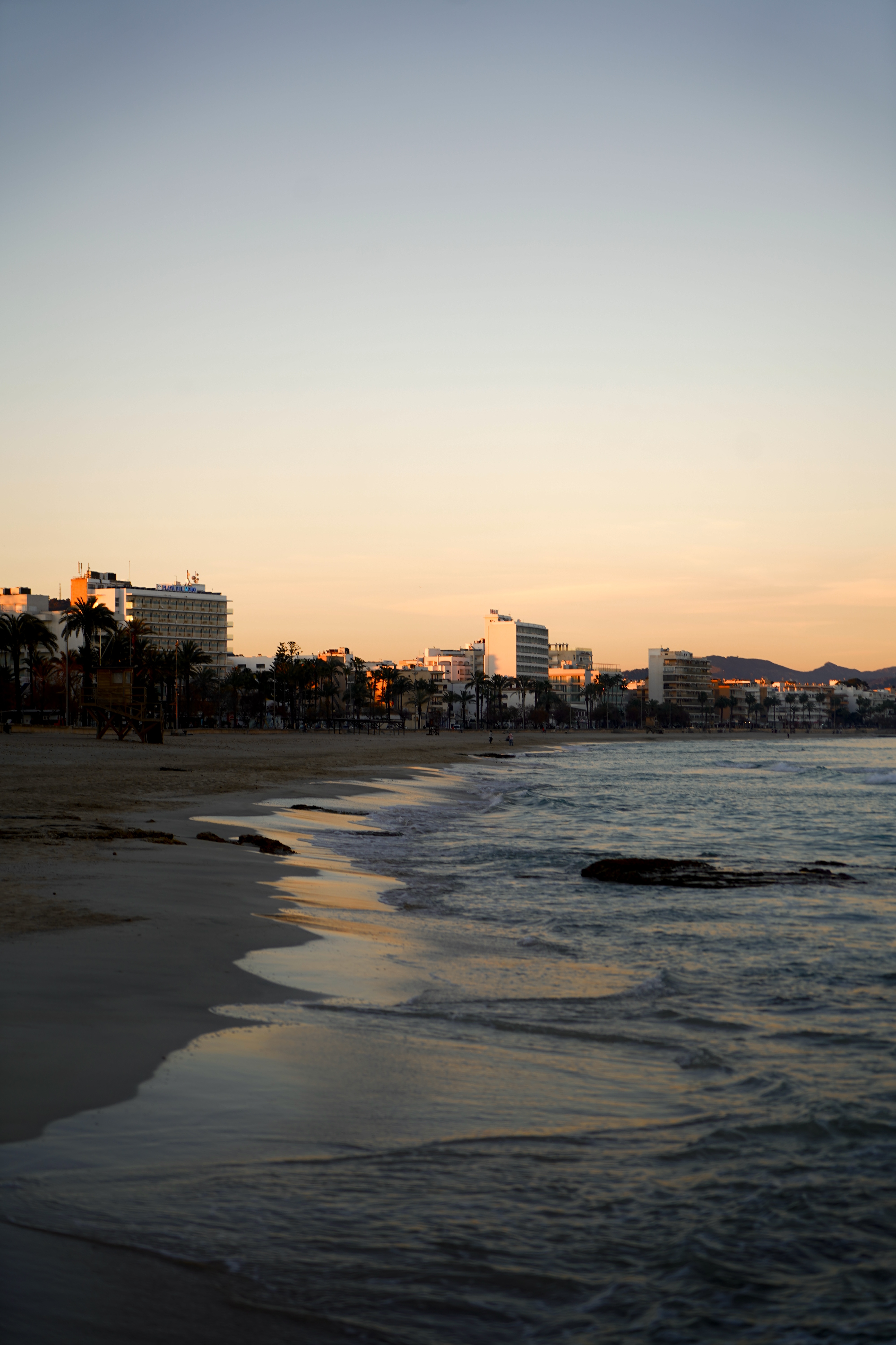 Light Installation Art